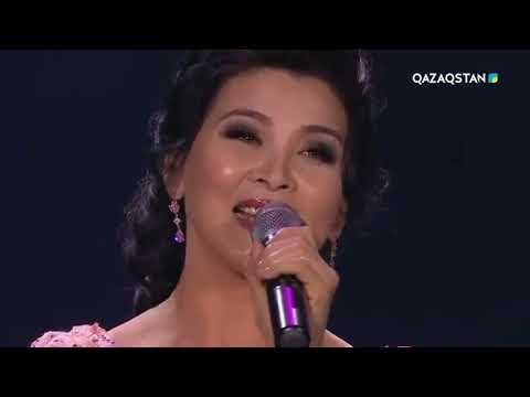 Видео: Ақ ерке ақ жайық - Ш Қалдаяков Т. Айбергенов