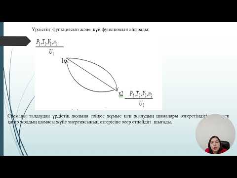 Видео: 1 дәріс Физ хим