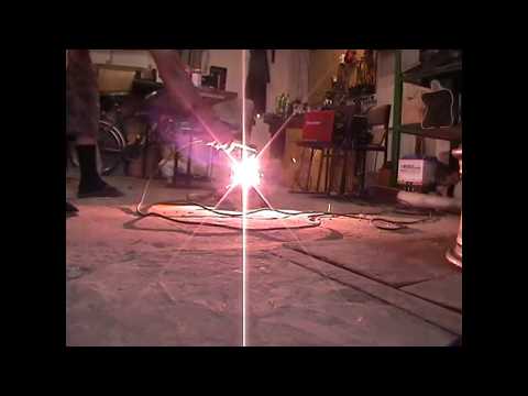 Видео: Ремонт аппарата FOXWELD Master 202