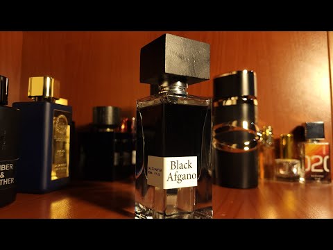 Видео: Лучший клон Black Afgano.Ravza Black Afgano.Идеал,великолепие за недорого.