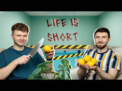 Видео: "Вся жизнь перед глазами пролетела" | Слепые затесты от @Нюхач Бородач