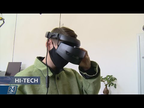 Видео: Виртуальная сварка | Hi-Tech