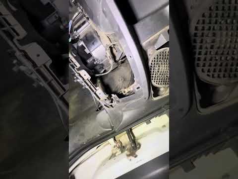 Видео: Замена радиатора печки на Фиат Добло 1.4 бензин 2011 года.  Основные секреты.