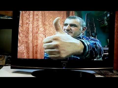 Видео: Плазма Samsung PS-42C91HR не включается