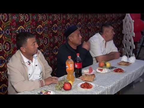 Видео: Нохорги Ош Туйлар Муборак 03.10.2018.