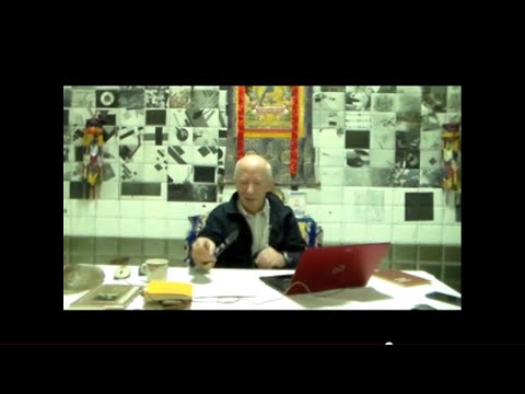 Видео: А.Терентьев "Введение в Мадхьямаку". Лекция 2