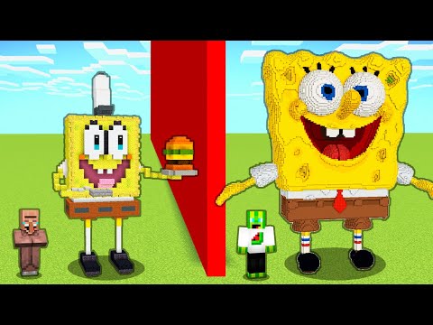 Видео: ВИКОРИСТОВУЮ ЧІТИ В БИТВІ СПОРУД У МАЙНКРАФТІ