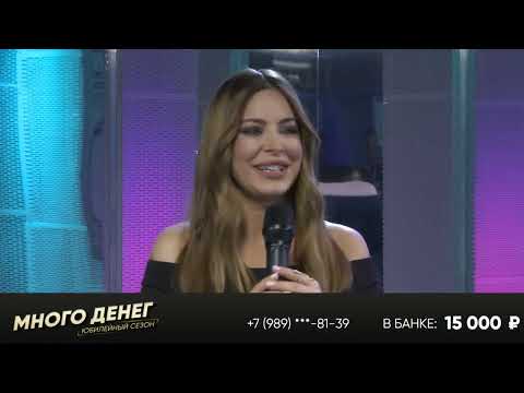 Видео: Ани Лорак гость на  "Авторадио" (06.03.2023)