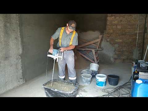 Видео: Венчик от Aspro в действии