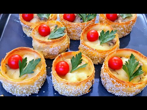 Видео: БОЖЕ КАК ВКУСНО 🤩! ТАК ГОТОВИЛИ ЦАРЯМ 👑! Рецепт, который чудом дожил до наших дней!Готовлю за 10 мин