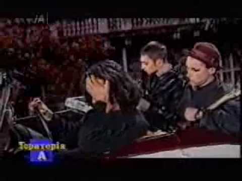 Видео: Скрябін - Той прикрий світ