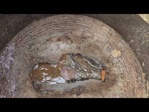 Видео: ПРОЧИСТИТЕ ЛЮК! ГРАДИЕНТ!!!!