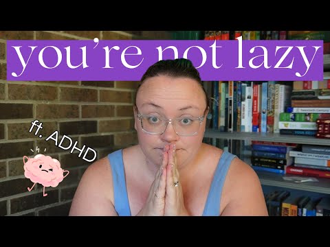 Видео: 3 признака исполнительной дисфункции (и 3 практических решения) | Клуб нейролюбопытства