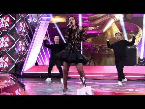 Видео: Ольга Серябкина - "Потому что любовь" (Жара в Вегасе 27.01.2019)