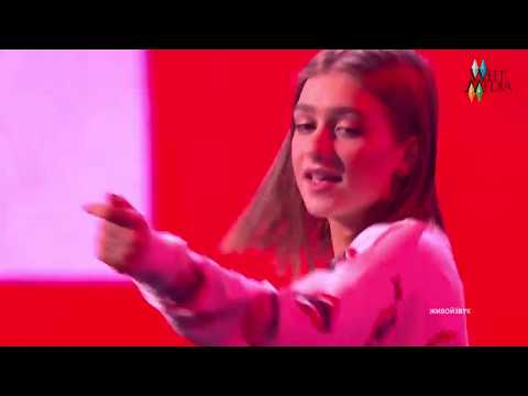 Видео: ЗЕНА и Artik & Asti - Номер 1 (Новая Фабрика Звезд, 2017)