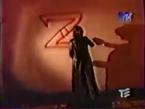 Видео: Земфира о клипе "Искала" , Привет , Ромашки - News Блок MTV , Интервью