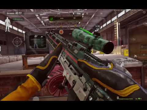 Видео: Сравнение АКМ и АЕК