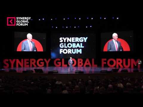 Видео: Brian Tracy: Сhange your life for the better