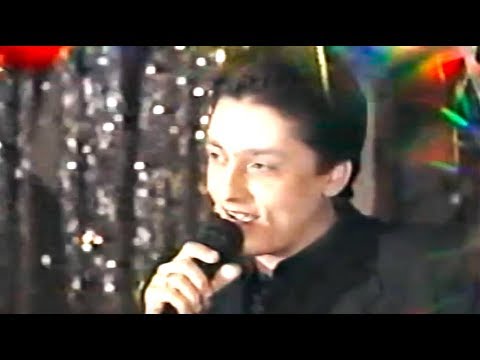 Видео: Олег Аверин. Ой, зіма, зіма