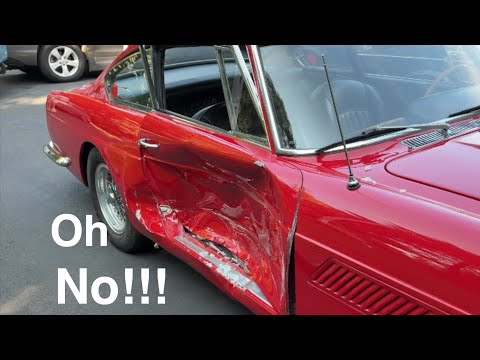 Видео: Глен 250GTE