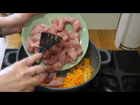 Видео: МЕНЮ НА 2 ДНЯ🍽 Что приготовить на Обед и Ужин