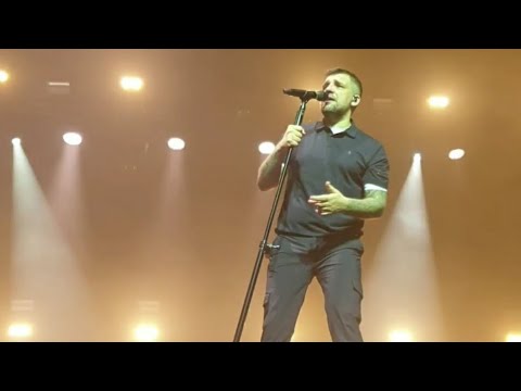 Видео: концерт Басты , в Хабаровске, 22.10🧡