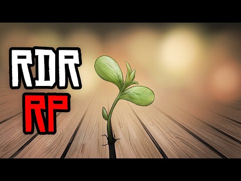 Видео: Будь как этот САЖЕНЕЦ 🌱[15]