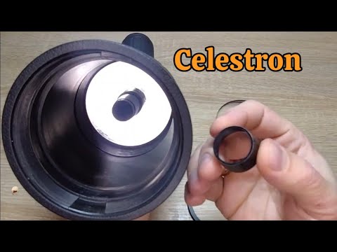 Видео: Подзорная труба Celestron Mini Mak C70 binoculars Fernglas telescope зрительная труба #shorts