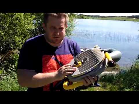 Видео: Насос Bravo-9 / Берегите пробку