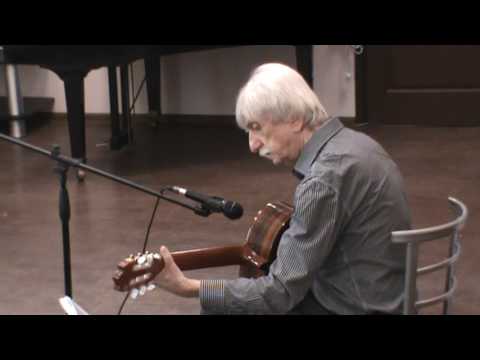 Видео: Гитарист-виртуоз Пётр Ганыш