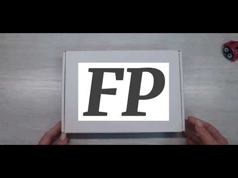 Видео: Первый красавчик FinePlan