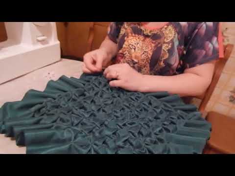 Видео: Буфы