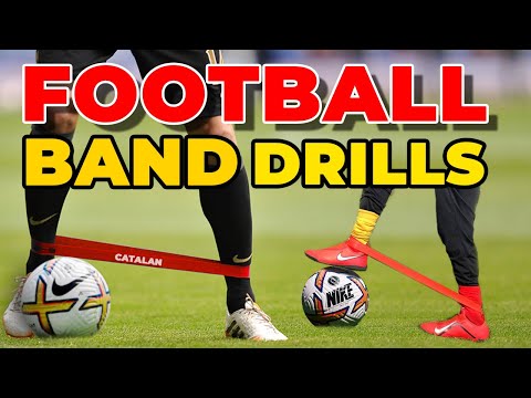 Видео: Упражнения с эспандерами на скорость | ЧАСТЬ 2