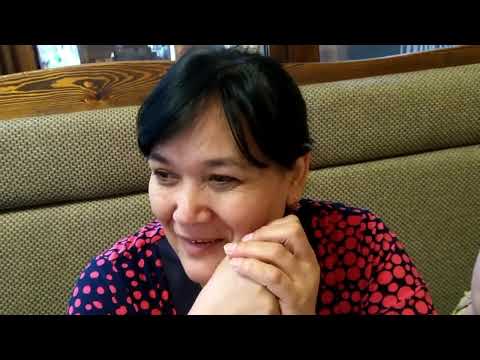 Видео: Тульская Гармонь ля мажор 1953 г   На дне рождении