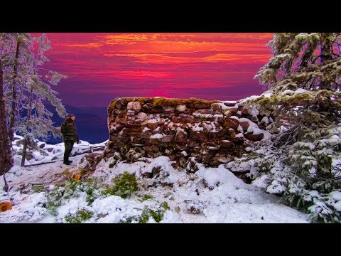 Видео: КАМЕННЫЙ ДОМ - Начало