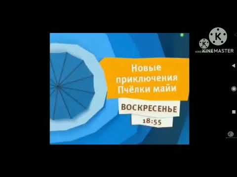 Видео: Кадры Карусель за год