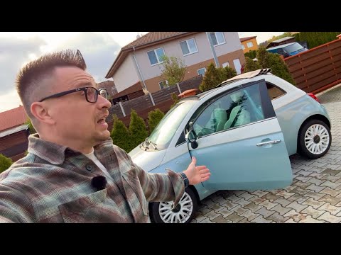 Видео: Нам пришлось продать машину!