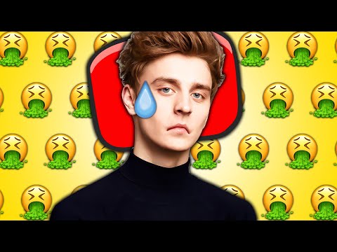 Видео: ВЛАД А4 - ПОЗОР РУССКОГО ЮТУБА!