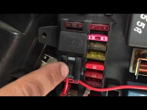 Видео: Рено Магнум доработка стеклоподъемников 👍