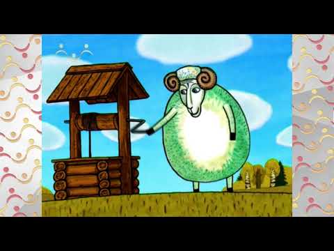 Видео: Хуторок. Ящик