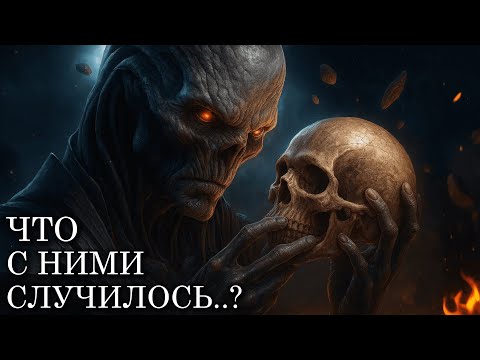 Видео: ПОЧЕМУ все ДРЕВНИЕ ЦИВИЛИЗАЦИИ до НАС ИСЧЕЗЛИ - 😴 История для сна