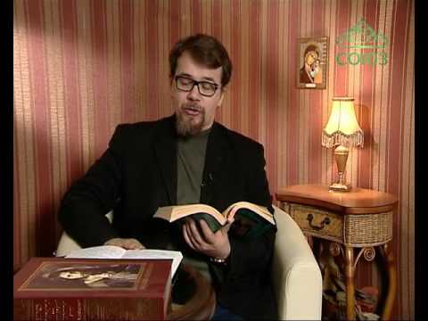 Видео: Читаем Добротолюбие. От 23 мая. Макарий Великий. Внутренний человек