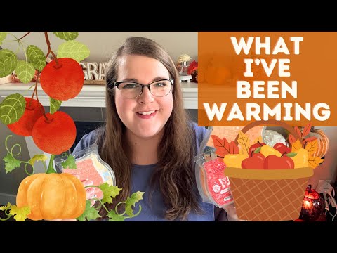 Видео: Что я согревала: Осенний переход🍁🧡