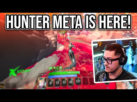 Видео: ОНИ СДЕЛАЛИ ОХОТНИКОВ СЛИШКОМ СИЛЬНЫМИ!?