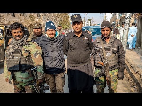 Видео: Пакистан 2020. Самый опасный город в мире. Карачи #3