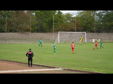 Видео: ОФК Елхово - ДФК Звездичка - второ полувреме