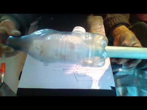 Видео: инжекторный пневмотранспортер даром.