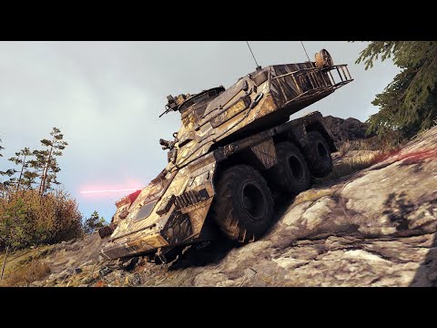 Видео: Concept No. 5 - Кто ошибается, тот проигрывает - World of Tanks