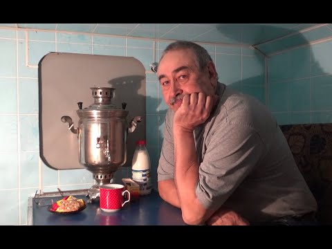 Видео: Будка задней полурамы вездехода