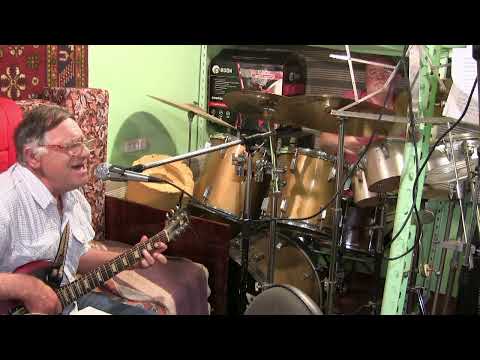 Видео: НОВОСТИ "РОК - ГАРАЖОК" ROCK AND ROLL (импровизация)